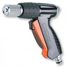 Komfortná zavlažovacia pištoľ Claber 9567 Metal Jet