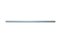 ND GP Steel wedge 305 mm x 7.94 mm, 03-06041