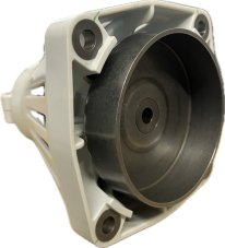 ND STIHL Skrina spojky, komplet pre krovinorez FS 235, KM 235, 4151 160 0603