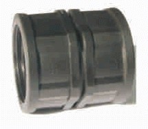 Nátrubok 1/2“ x 1/2“ (6c)