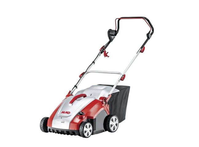 Elektrický prevzdušňovač AL-KO Combi Care 36 E Comfort, 113465