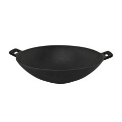 Litinová panvica Wok ACTIVA 15552