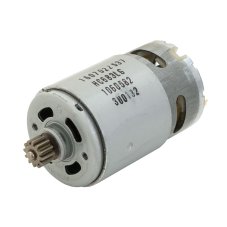 ND BOSCH Jednosmerný motor 14.4V pre elektrické náradie GSR 1440 LI, 2 609 199 378