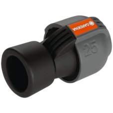 Spojka priama s vnútorným závitom 25 x 1", GARDENA 2762-20 (U2)