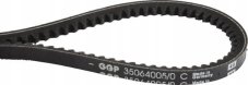 Remeň pojazdu pre kosačku STIGA Combi 50 SVEQB/H, 50 SVQB/H, 135064005/0