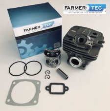 ND GP Henger dugattyúval 47 mm STIHL MS 361 FARMERTEC, 1135 020 1202