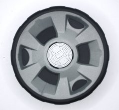Front wheel for BOSCH lawn mowers Rotak, UniversalRotak - F 016 104 421