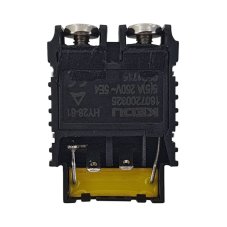 Angle grinder switch for BOSCH PWS 700-115, PWS 700-125, PWS 750-115, PWS 780-125, PWS 850-125, 1 607 200 325