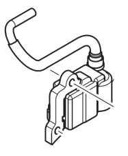 Zapaľovanie pre krovinorezy MAKITA / DOLMAR MS4300.4U, 168714-8