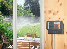 GARDENA 4030 Classic 1283-29 (1b) Irrigation Control