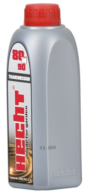 Špeciálny prevodový olej HECHT TRANSMISSION 0,8 l