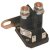 ND STIGA Solenoid / Stykač pre záhradný traktor STIGA 118736112/0