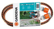 Pripojovacia súprava GARDENA Flex 1/2", 18040-20