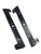 Cutting blade set for 98 cm garden tractor, VARI RL 98 H / VARI 98 RL HW, STIGA ESTATE 398 W / 3398 H / 3398 / 798 E, 182004362/0 + 182004363/0, 1134922601