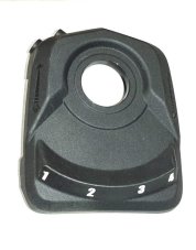 ND MTD Top Cover Control 731-09314
