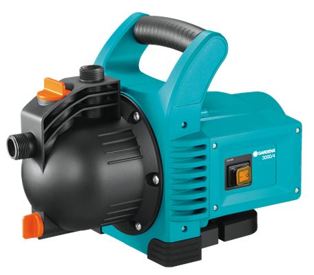 Záhradné čerpadlo GARDENA 3000/4 Classic 1707-20