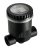 Solenoidný ventil Claber 90826 s 1" vnútorným skrutkovaním, programovateľný - 9V