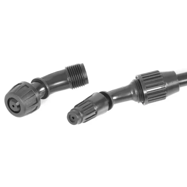 Battery-powered sprayer HECHT 416 ACCU