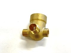 Rozcestník / rozvodka ELPUMPS HW373