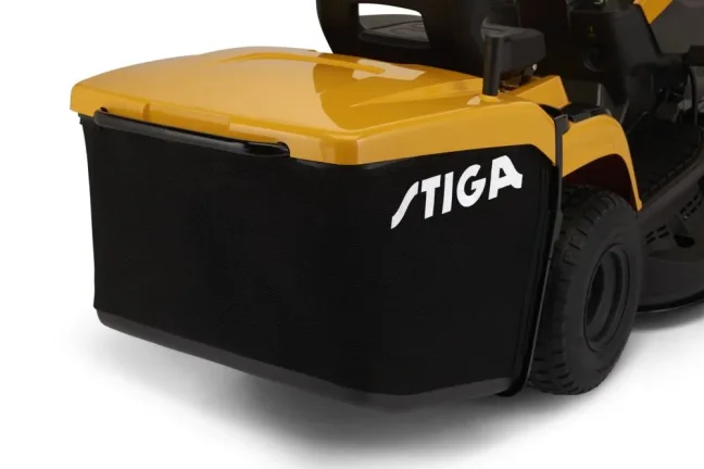 Záhradný traktor STIGA Estate 598