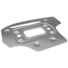 ND STIHL Plech chladiaci pre reťazovú pílu MS 311, MS 391, 1140 141 3202