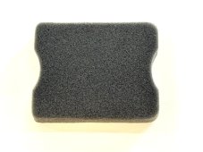 Vzduchový filter pre vodné čerpadlo HECHT 343 model od 2019, 343011053