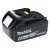 MAKITA BL1860B Battery, 18 V 6 Ah LXT, 632F69-8