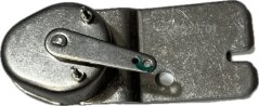MTD / Cub Cadet náhradný tepelný spínač (istič) - 751-21548