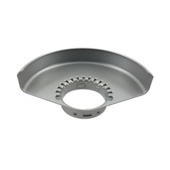 Ochranný kryt uhlovej brúsky 125 mm BOSCH GWS 9-125, GWS 10-125, GW 11-125, GWS 12-125, 1 600 A02 5XR