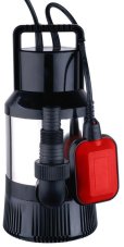 Ponorné čerpadlo STREND PRO GARDEN, 1100W, 5500 l/h, kábel 10 m