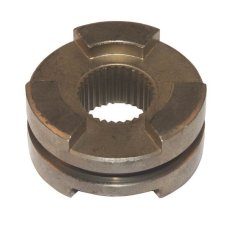MTD 718-0228-hez fogazott fogsor a kerti traktorhoz.