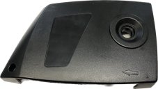 Bočný kryt lišty pre reťazovú pílu HECHT 2035, 2036, HECHT 2039, 203500046