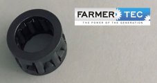 LOŽISKO PIESTNEHO ČAPU STIHL 017, 018 8mm FARMERTEC