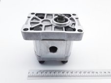 Čerpadlo CBQF308  pre štiepačku SCHEPPACH HL 1200, HL 1500, 1x 3/8" / 1x M20x1.5, 16040358