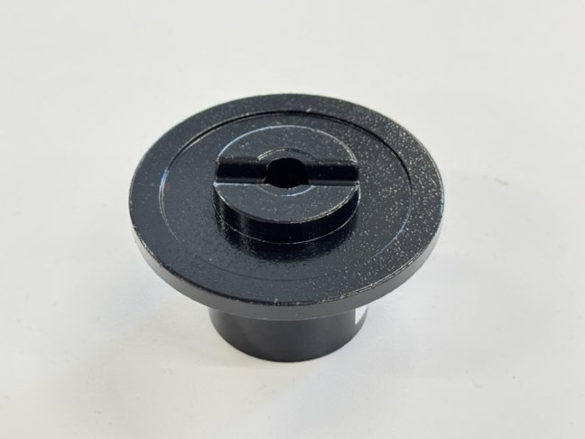 Késmeghajtó MAKITA / DOLMAR PLM5120, PM5120, PM5120R fűnyírókhoz, 671002051