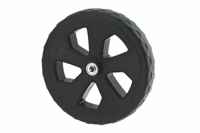 Zadné koleso 11" pre MAKITA / DOLMAR ELM4620, EM462, - YA00001050