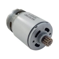 ND BOSCH Jednosmerný motor 18V pre elektrické náradie GSR 18-2, GSR 1800-LI, 2 609 120 395