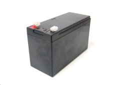Akumulátor 12 V/9 Ah HECHT 545000087 pre detske motorky