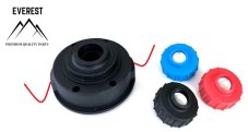 TRIMMER HEAD HOMELITE RYOBI MTD EVEREST