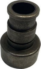 ND MAKITA / DOLMAR Csapágyház PM4601SC, PLM4631, PM5600S3, DA00000610, 671002035, 671002024 (70c)