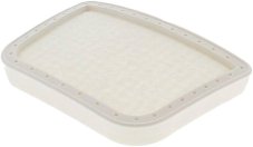 Filter vzduchu pre krovinorez MAKITA / DOLMAR EM2650UH, MS246.4U, MH246.4, 443169-1