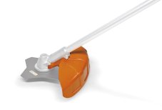 ND STIHL Ochranný kryt na kovové žacie listy pre krovinorez FS 55, FS 56, 4144 710 8116