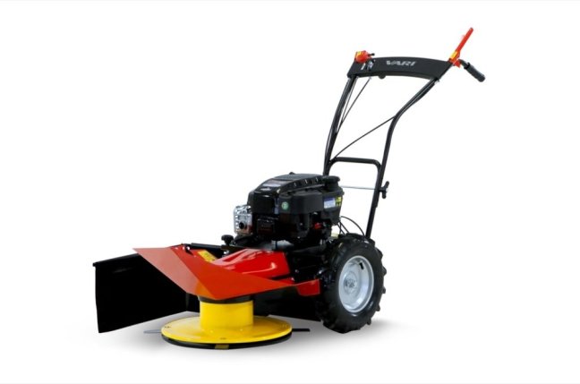 Bubnová kosačka Vari BDR 620 B Lucina MAX