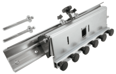 Prípravok na brúsenie nožov hoblíkov 320mm Scheppach jig 320