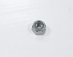 ND MAKITA / DOLMAR Matica ľavá M10x1.25 pre krovinorez, B-70443