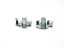 Carbon brush holder set for SCHEPPACH table saws HS 100 S, 5901304053