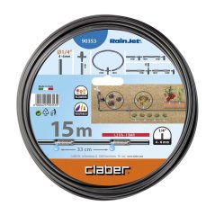Prekvapkávacia hadica 1/4" Claber 90353, 15 m
