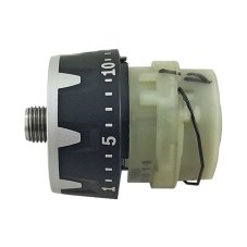 Prevodovka pre akumulátorový skrutkovač BOSCH GSR 10.8-2-LI, 2 609 199 786