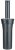 Výsuvný sprayový postrekovač Hunter PROS-03, Pro Spray - 7,5 cm výsuv (29a)