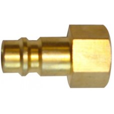 Vsuvka so závitom 1/4" IG GUDE 41028